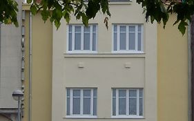 Hotel du Château